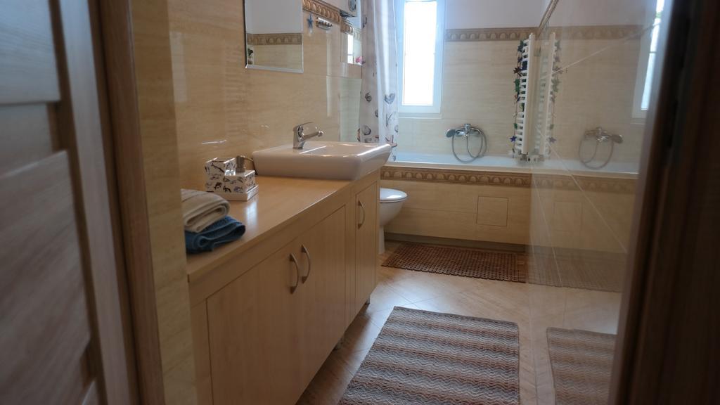 Apartament "Przy Molo" Miedzyzdroje Lejlighed Eksteriør billede