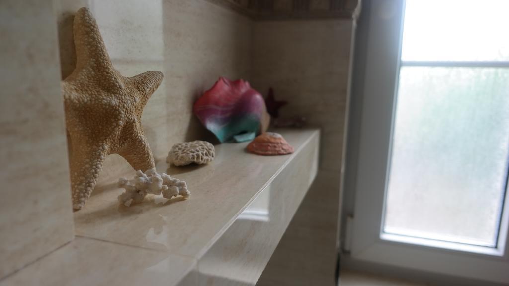 Apartament "Przy Molo" Miedzyzdroje Lejlighed Eksteriør billede